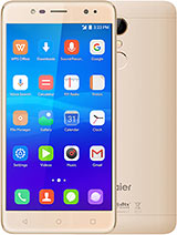 Best available price of Haier L7 in Wj
