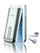 Best available price of Haier M1200 in Wj