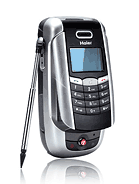 Best available price of Haier N90 in Wj