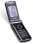 Best available price of Haier T3000 in Wj