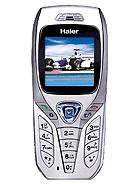 Best available price of Haier V160 in Wj