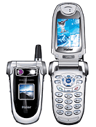 Best available price of Haier V6200 in Wj