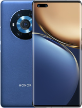 Best available price of Honor Magic3 in Wj