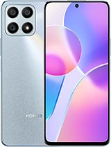Best available price of Honor X30i in Wj