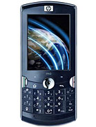Best available price of HP iPAQ Voice Messenger in Wj