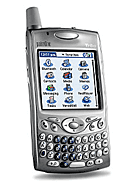 Best available price of Palm Treo 650 in Wj