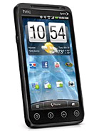 Best available price of HTC EVO 3D CDMA in Wj