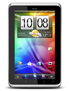 Best available price of HTC Flyer in Wj