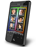 Best available price of HTC Gratia in Wj