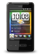 Best available price of HTC HD mini in Wj