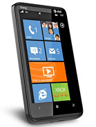 Best available price of HTC HD7S in Wj