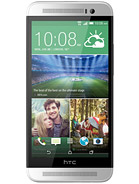 Best available price of HTC One E8 in Wj