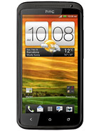 Best available price of HTC One X in Wj