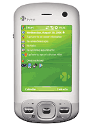 Best available price of HTC P3600 in Wj