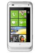 Best available price of HTC Radar in Wj