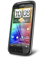 Best available price of HTC Sensation in Wj