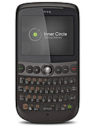 Best available price of HTC Snap in Wj
