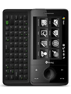 Best available price of HTC Touch Pro in Wj