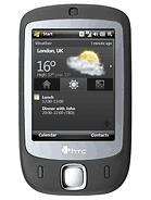 Best available price of HTC Touch in Wj