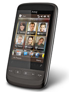 Best available price of HTC Touch2 in Wj