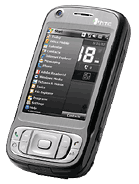 Best available price of HTC TyTN II in Wj