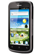 Best available price of Huawei Ascend G300 in Wj