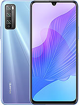 Best available price of Huawei Enjoy 20 Pro in Wj