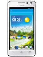 Best available price of Huawei Ascend G600 in Wj