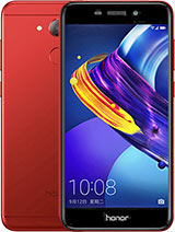 Best available price of Honor 6C Pro in Wj
