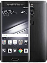 Best available price of Huawei Mate 9 Porsche Design in Wj