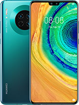 Best available price of Huawei Mate 30 5G in Wj