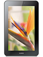 Best available price of Huawei MediaPad 7 Youth2 in Wj