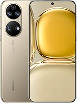 Best available price of Huawei P50 in Wj
