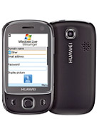 Best available price of Huawei U7510 in Wj