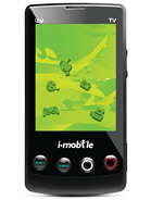 Best available price of i-mobile TV550 Touch in Wj