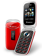 Best available price of Icemobile Charm II in Wj