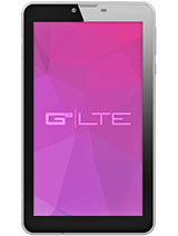 Best available price of Icemobile G8 LTE in Wj