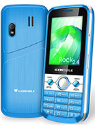 Best available price of Icemobile Rock 2-4 in Wj