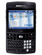 Best available price of i-mate JAMA 201 in Wj