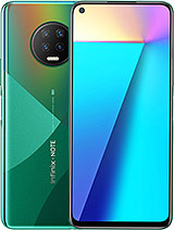 Infinix S5 Pro at Wj.mymobilemarket.net