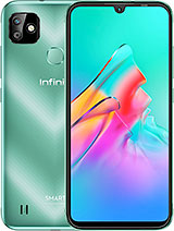 Infinix Hot 5 at Wj.mymobilemarket.net