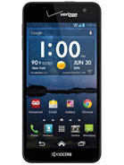 Best available price of Kyocera Hydro Elite in Wj