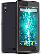 Best available price of Lava Iris Fuel 60 in Wj