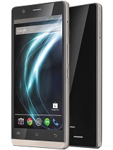 Best available price of Lava Icon in Wj