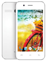 Best available price of Lava Iris Atom in Wj