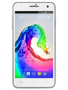 Best available price of Lava Iris X5 in Wj