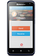 Best available price of Lenovo A526 in Wj
