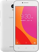 Best available price of Lenovo B in Wj