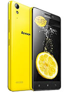 Best available price of Lenovo K3 in Wj