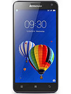 Best available price of Lenovo S580 in Wj